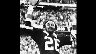 1970's raider cb skip "doctor death" thomas from the raiders soul
patrol defensive backfield