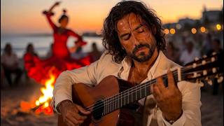 Besos en la Arena - Gipsy Kings Vibes | Flamenco Rumba del Alma