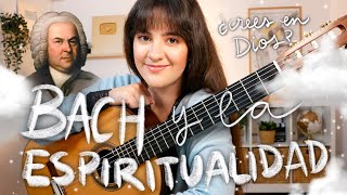 BACH and SPIRITUALITY Sleepers Awake BWV 645 by Paola Hermosín 169,051 views 2 months ago 14 minutes, 47 seconds
