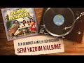 Ata Demirer & Melek Büyükçınar - Seni Yazdım Kalbime (Official Audio Video)