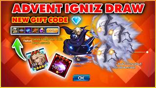 ✦ KOF 98 UM OL ✦ Advent Igniz Arrives! Limited Time Recruitment + NEW FREE Code | Global screenshot 4