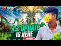 BGMI 4.2 Update🔴|| With Full Fun Live Stream🤣|| #BGMI #shorts #Shortsfeed #bgmi #bgmilivecustom