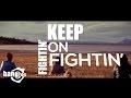 J-ART & SUSHY - Keep on Fightin'