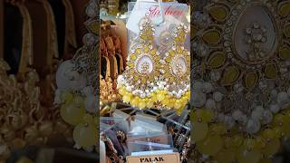 Trending jhumakas @earrings #collection #delhi @