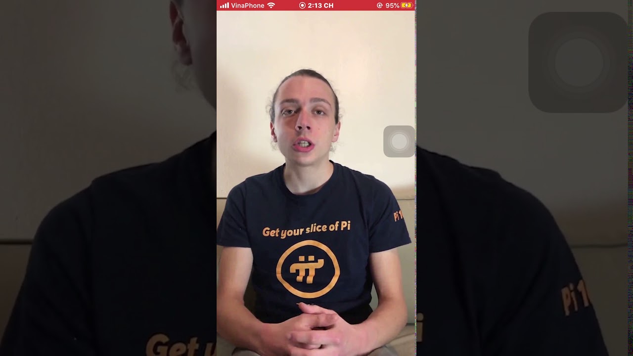 Pi network convention 2020/2 