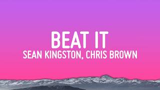 Sean Kingston  Beat It s Ft Chris Brown U0026 Wiz Khalifa