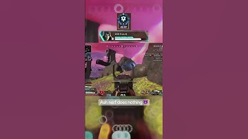 Sentinel demon btw 🦧 #apexlegends #apexlegendsclips #apex #apexmobiletipsandtricks