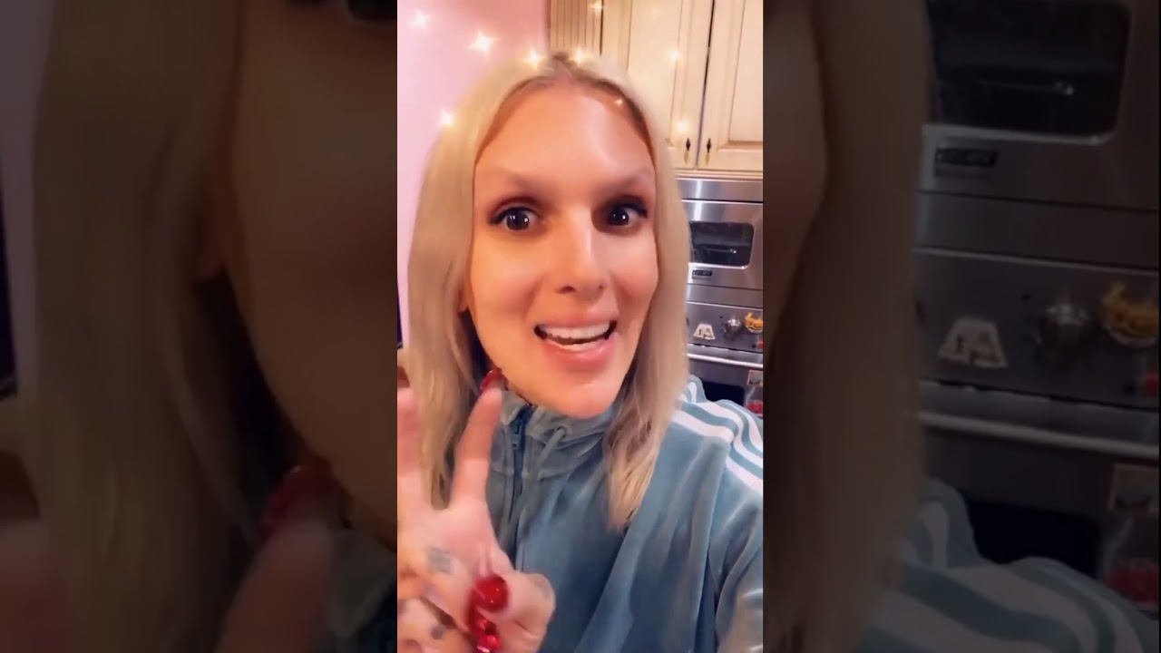 Jeffree Star Stories, December 7, 2019