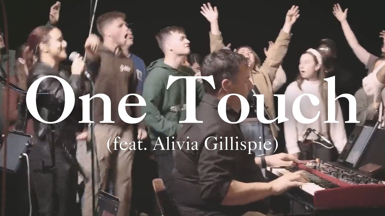 One Touch (feat. Alivia Gillispie)