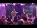 Wisconsin Song Live at The Space in Champaign - Kyle Tasch