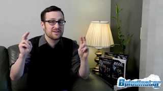 E3 2013: EA and Ubisoft Conference Reviews