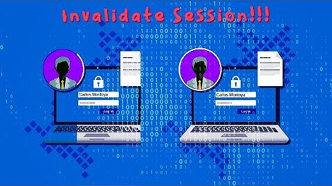 $50 in 2 min | Invalidate Session | Bug Bounty PoC | 2022