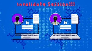 $50 in 2 min | Invalidate Session | Bug Bounty PoC | 2022 screenshot 4