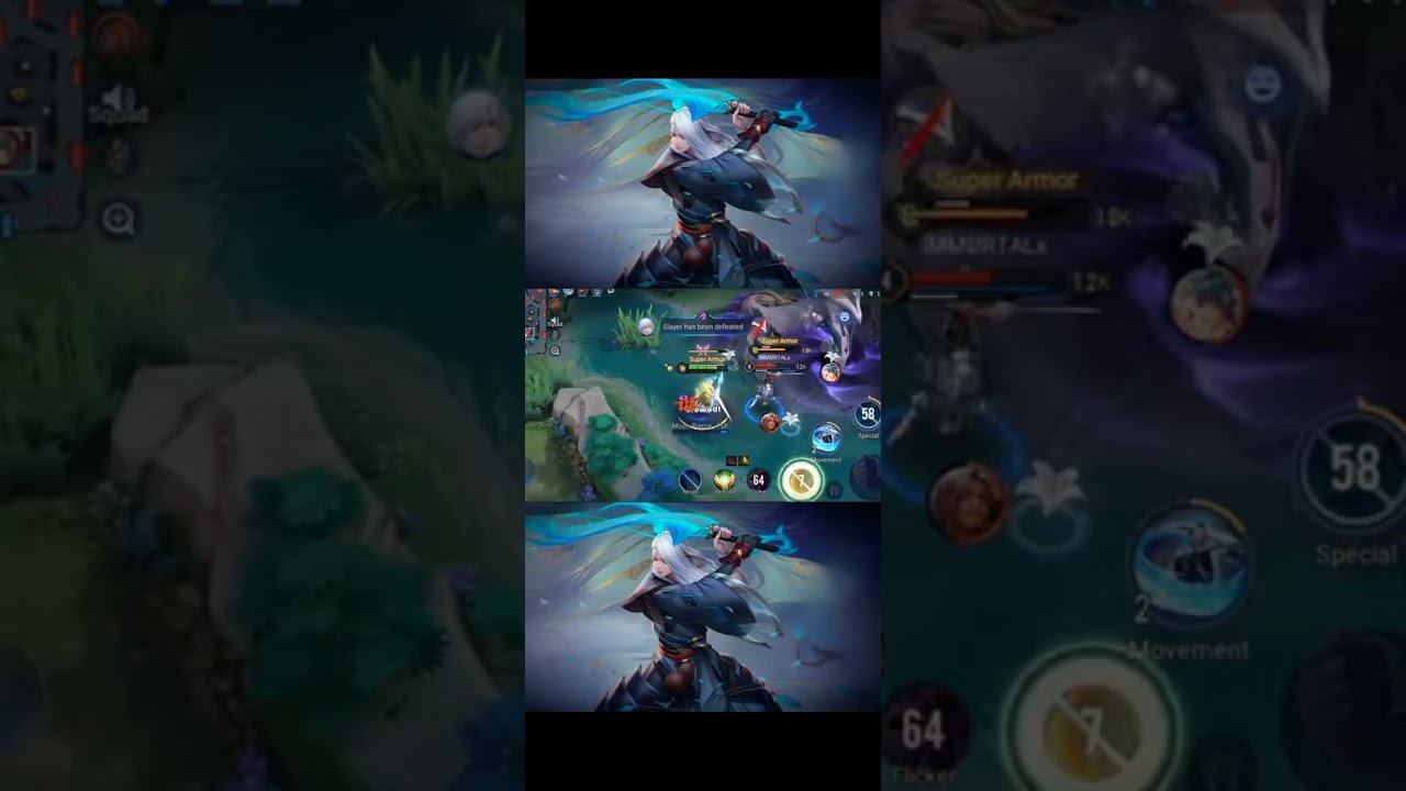 Clash Of Titans | How to play like a pro | Tachi play guide 