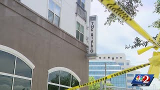 Residents of Rialto Apartments in Orlando continue to search for new places to live