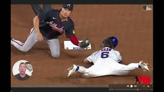 How to Tag a Runner at 2nd Base | Infield Defense Tips for Shortstop, 2nd Baseman