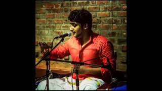 Karedaru Kelade By Siddhartha Belmannu, Hindustani Classical Vocalist. Dr Rajs Sanaadi Appanna
