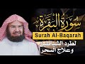 سورة البقرة كاملة عبد الرحمن السديس لطرد الشياطين من منزلك وجلب البركه Sourah Baqara Al Sudais 