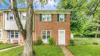 7324 E Springbrook Ct, Middletown, MD