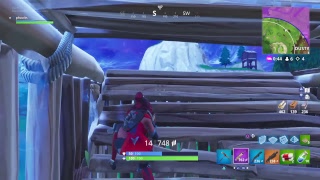 FAST CONSOLE BUILDER - 280+ WINS| 6000+ KILLS