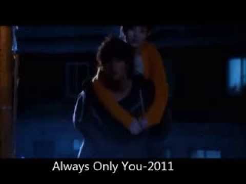 Sadece Sen ve Orjinali Kore filmi Always/Only You Karşılaştırma