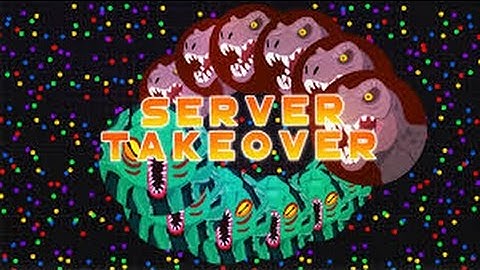 Real Time Splitrunning Agario//Insane gameplay//Learn how to!