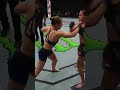Ronda Rousey Couldn T Handle Amanda Nunes Power Vicious TKO Finish 