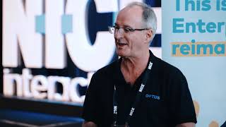 Interactions Sydney 2019