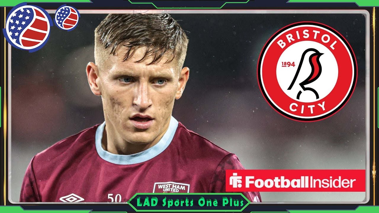 Каллум Маршалл комментирует завершение трансфера в «Бристоль Сити».