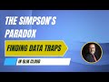 The Simpson's Paradox: how to find that data analytics trap in Qlik