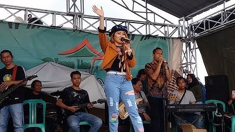 KHUSYA AURGHAM DEWI SINTA