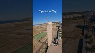 Figueira da Foz, Portugal🇵🇹 #portugal #figueiradafoz #goprohero12 #gopro #djiglobal #fpvdrone