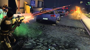 XCOM: Enemy Within - Classic Ironman Walkthrough - Mission Episode #3: Abduction Month 1