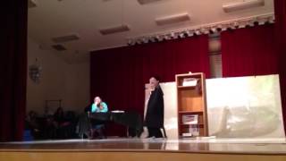 Hannah - Easy Street