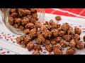 Thai “Can’t-Stop” Candied Peanuts - 20 Min Recipe! ถั่วกรอบแก้ว Hot Thai Kitchen