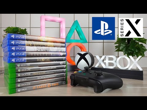 Video: PlayStationi Pealik, Miks Sony Võttis Konsoolide Ristmängude Lubamiseks Nii Kaua Aega