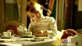 Leche Nido Sonia Botas