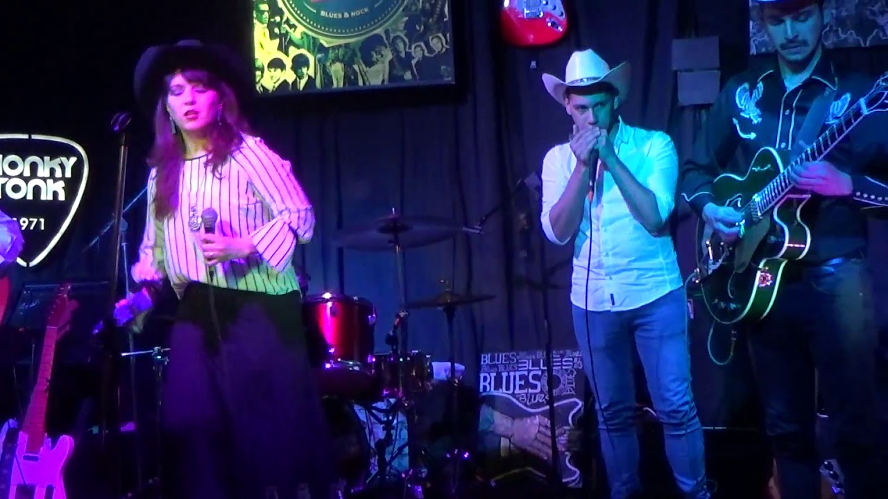 00002-VANE RUTH en MR. JONES, 14 JULIO 2018 - YouTube