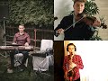 Fii binecuvantat (Instrumetal Vioara si Saxofon) - Viorel Muresan, Danut Manci & Sami Sardean