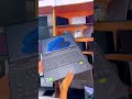 Lenovo X1 Yoga Gen 9 😱 2-in-1 Laptop Beast! #shorts #viral #trending