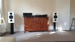 cambridge audio Dacmagic 100