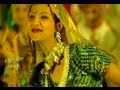 Dhola Dhol Manjira (Rajasthani Folk Video Songs) | Rekha Rao Hits