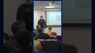 🕰️ It’s About Time! Time Zones in TypeScript at iJS London