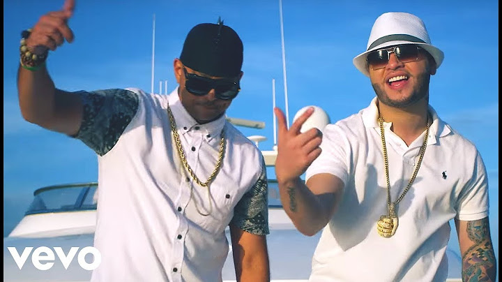 Daddy Yankee feat. Zion & Lennox