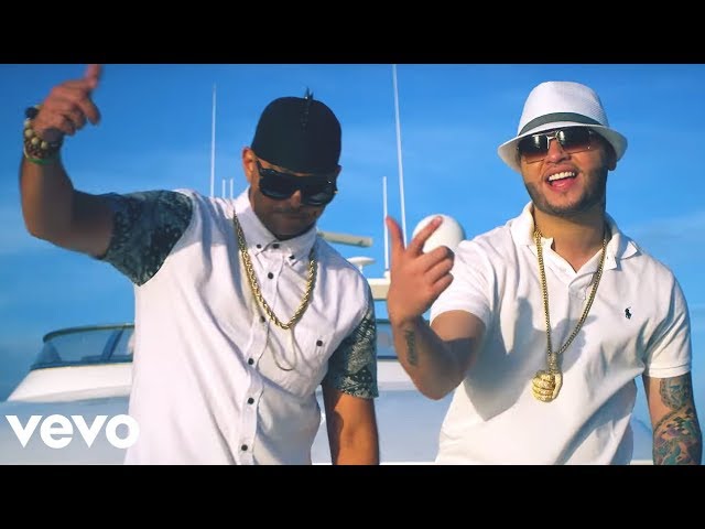 Farruko - Passion Whine ft. Sean Paul (Official Video) class=