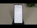 How To Set Quick Response In Oppo A6S | Oppo A6S Messaging Tutorial