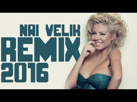 Andrea - Nai Velik Андреа - Най Велик 2016