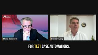 Process validation 2 hours → 1 minute + test case auto generation