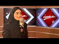 ملكة العمري صناعة المحتوى محتاجة برشا تعديل في تونس ويجب تقنينها 