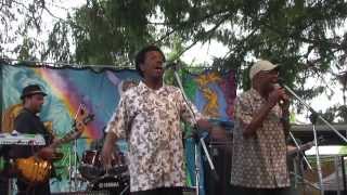 Keith And Tex Sierra Nevada World  Festival June 23 2013 Whole Show Boonville California